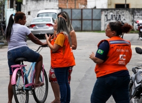 Preparação para as chuvas: Governo do Rio realiza simulado de desocupação em 30 comunidades