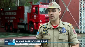 Repórteres flagram infrações de motociclistas na região metropolitana  - RJ 2 (TV Globo)