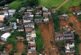 Especialistas analisam mudanças após 10 anos de tragédia na Serra – Revista Emergência